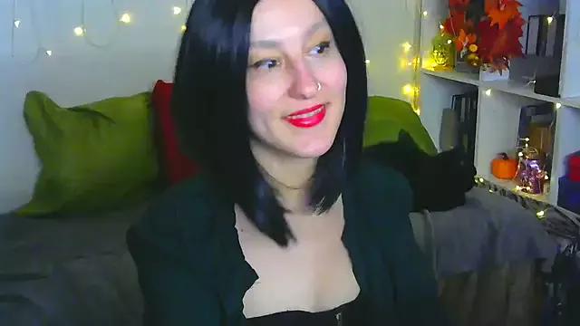 Sexy MartaBounty wants you to fuck her body now MartaBounty from StripChat