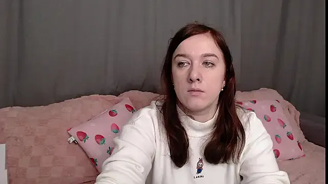 MarthaSimons from StripChat