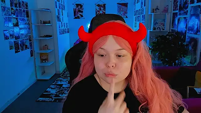 Discover StripChat's MartishaAddams MartishaAddams from StripChat