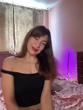 Mary_Kiitty from StripChat