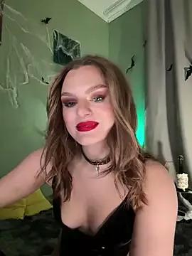 Cute Mary_lost wants you to fuck her body now Mary_lost from StripChat