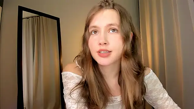 MaryannSoftt from StripChat