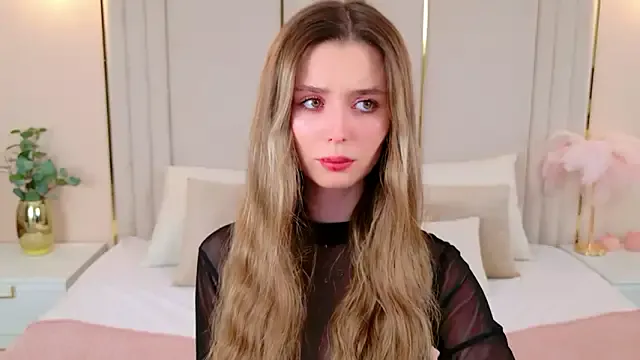 MarybethSnow from StripChat