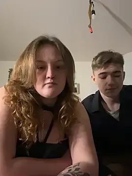 Maryjane-Spidermann from StripChat