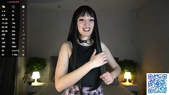 MarylynnMiyagawa from StripChat