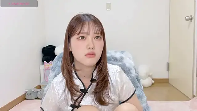 mashiro-desu from StripChat