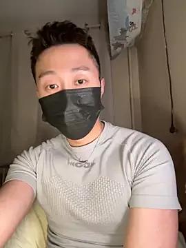 mason5150 from StripChat