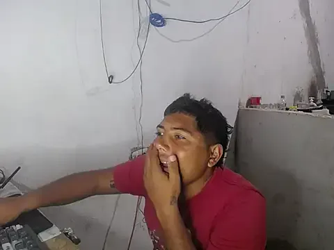 master_juju1921 from StripChat