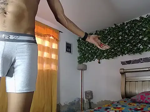 master_tattoo from StripChat