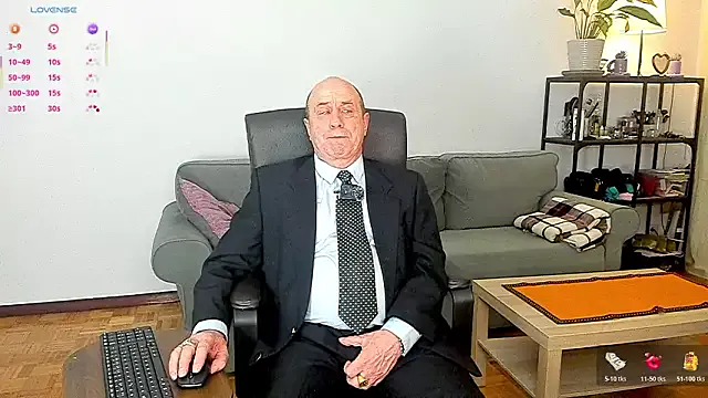 masterboy50 from StripChat