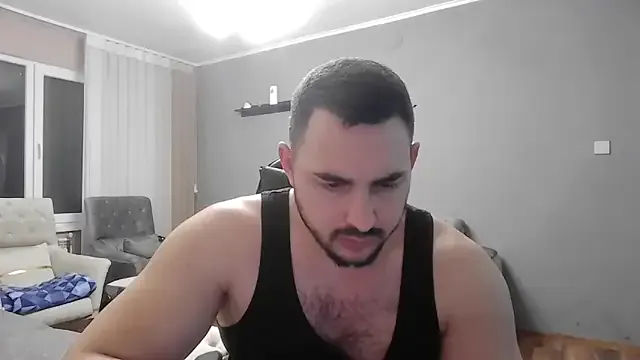 mastermute from StripChat