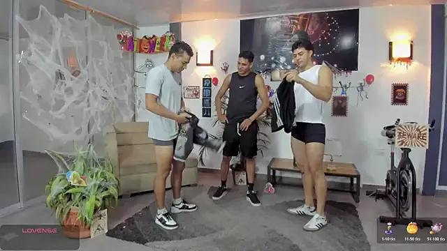 Hot Masters_sexx wants you to fuck their body now Masters_sexx from StripChat