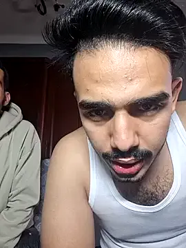 MastersBroscock from StripChat