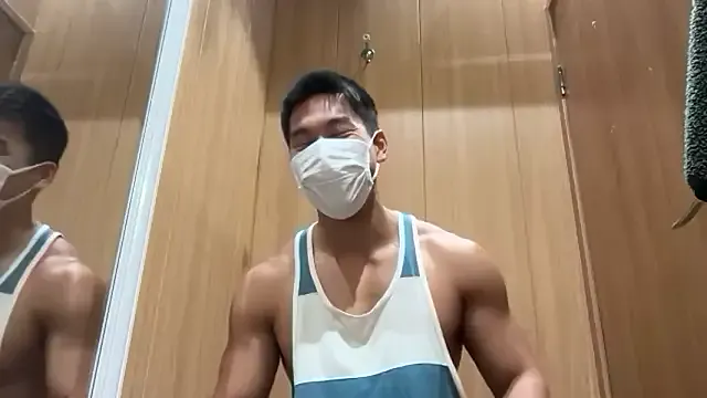 masucle216 from StripChat