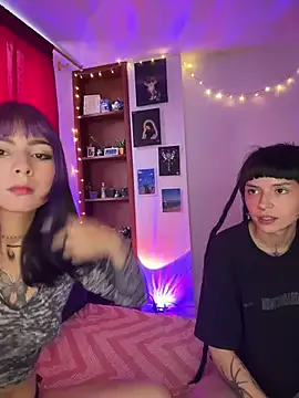 c2c with StripChat's Mavimist__ in their liveshow for fascinating sensations mavimist__ from StripChat