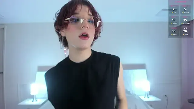 Max_lover1 from StripChat