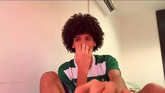 StripChat Max_Rain Max_Rain from StripChat