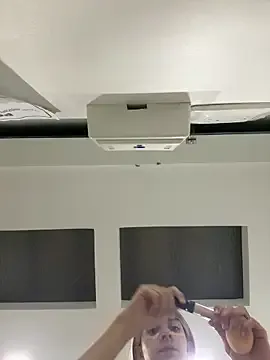 MaxiRogers from StripChat