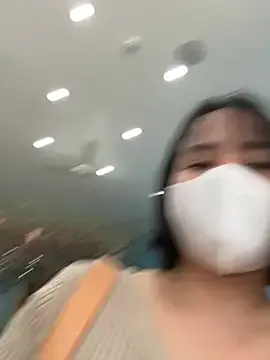 May-Squirt from StripChat