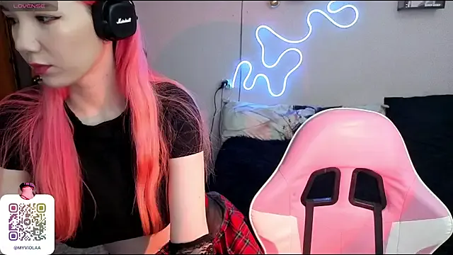 Maya_Viola from StripChat