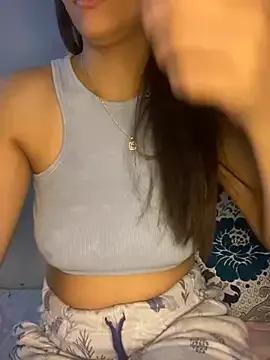 MayaarTop from StripChat