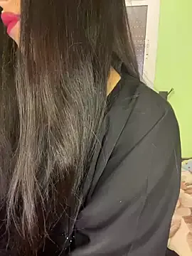 Mayacrayzi from StripChat