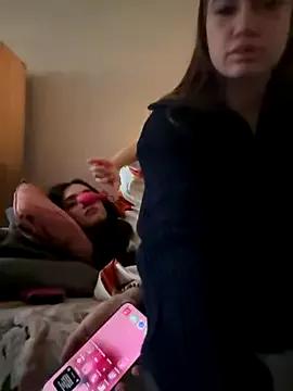 StripChat MayaGlow MayaGlow from StripChat