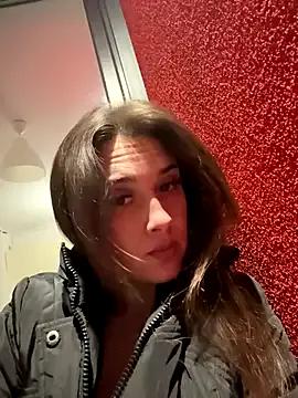 MayaVonDe from StripChat