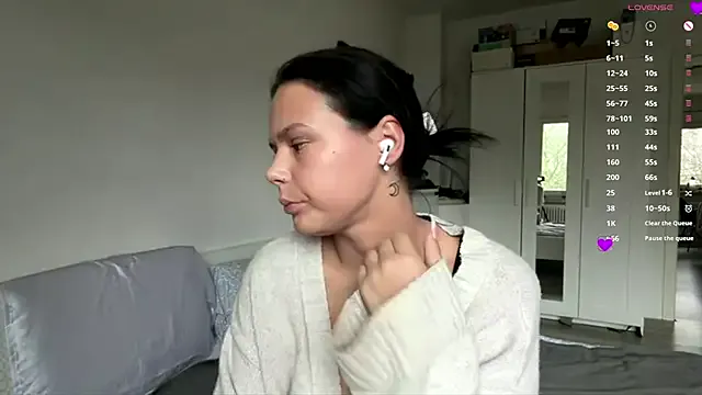 MaydaCornwall from StripChat