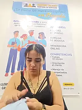 MAYE__13 from StripChat