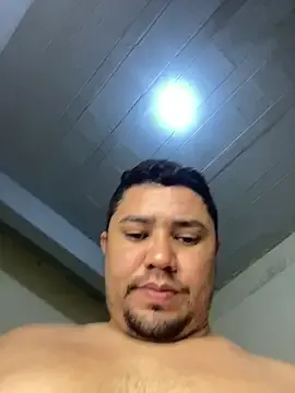 mayemarc from StripChat