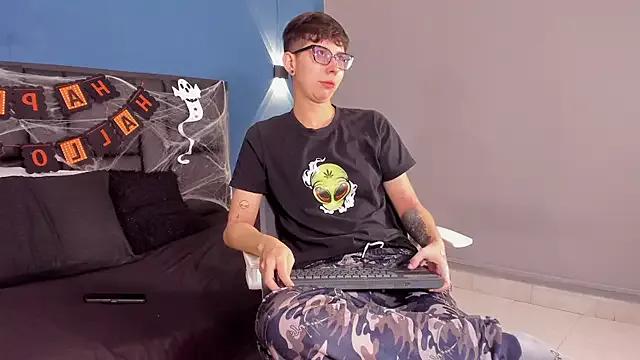 MaykStons from StripChat