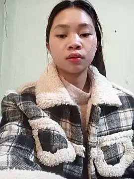 Mayy1 from StripChat