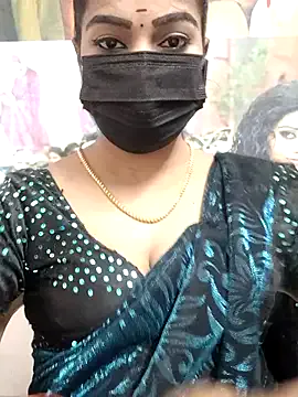 meena_27 from StripChat