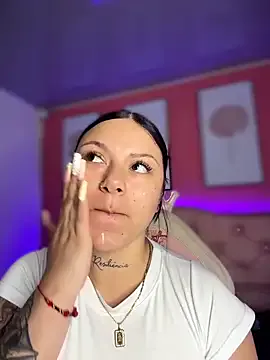 Megaan__More from StripChat