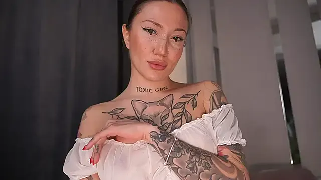 megamizuki from StripChat