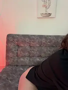 Megan_lu2 from StripChat