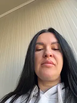 MeganBlueq from StripChat