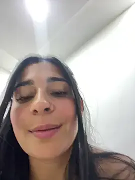 Meganmilk1 from StripChat