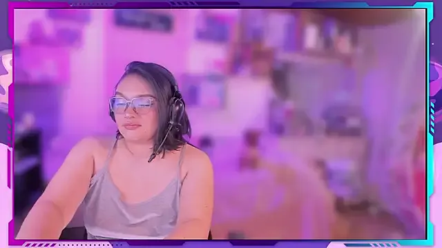 MegariaB from StripChat