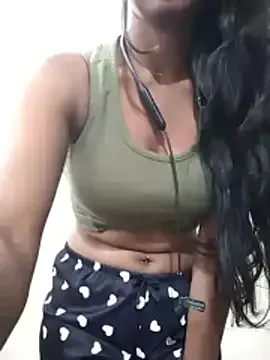 Megha_Teluguu from StripChat