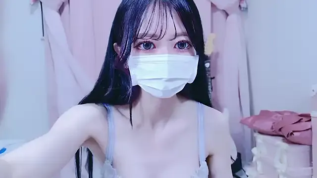 Try Megu-mimi, they want to masturbate for you Megu-mimi from StripChat