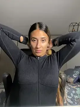 Megumi_Ivanov from StripChat