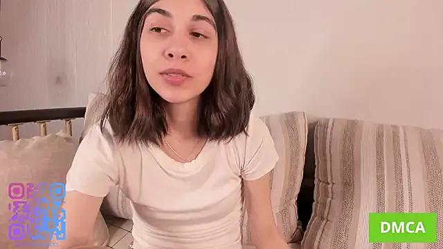 Try StripChat's MeiFrock MeiFrock from StripChat