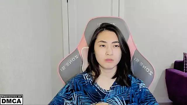 Checkout MeilideQian1, she wants to masturbate for you MeilideQian1 from StripChat