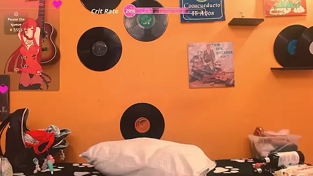 meisevil77 from StripChat