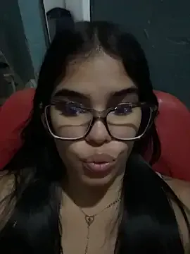 melanie_Nasty_whore from StripChat