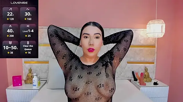 melany_saenz from StripChat