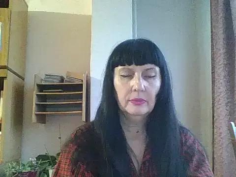 MelanyBanks from StripChat