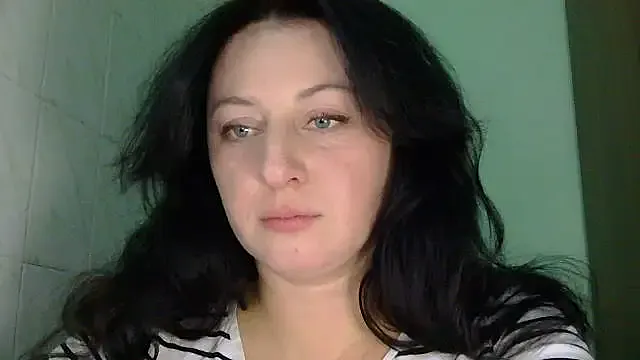 MelinaAx from StripChat